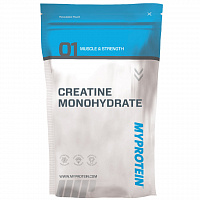 Creatine Monohydrate 500г 