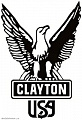 CLAYTON