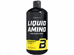 Amino Liquid (Nitron) 1000мл 