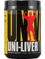 Uni-Liver 30 ГРЭЙН  500табл бан.