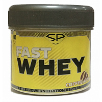 Fast Whey Protein 30gr.