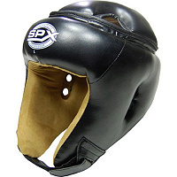 Шлем бокс. защитный ПУ 250049  (XXS)