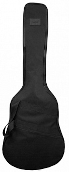 Аксессуары, запчасти гитарные Чехол для классической гитары FBG-1089 утепл.(пена-8мм), два регул.наплечных ремня, карман, 44981 