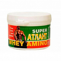 Super Whey Amino  75 табл бан.