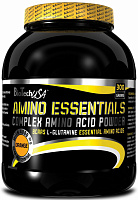 Amino Essentials 300gr.