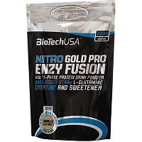 Nitro Gold Pro Enzy Fusion 2200гр