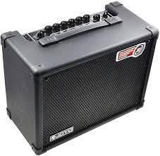 Комбоусилитель гитарный DC-30, 30Вт купить в Шахтах, выгодная цена на комбоусилитель гитарный dc-30, 30вт в интернет-магазине "Медведь"