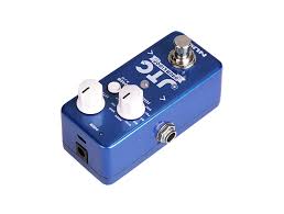 Педаль эффектов NDL-2 JTC Drum & Loop купить в Шахтах, выгодная цена на педаль эффектов ndl-2 jtc drum & loop в интернет-магазине "Медведь"