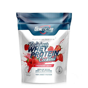 Whey DELICIOUS 900г. купить в Шахтах - цены в интернет-магазине спортивного питания "Медведь"