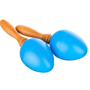 Маракасы SE2 на коротких деревянных ручках купить в Шахтах, выгодная цена на маракасы se2 на коротких деревянных ручках в интернет-магазине "Медведь"