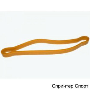 Эспандер-кольцо силикон. толщина 12мм, D60см 11371 