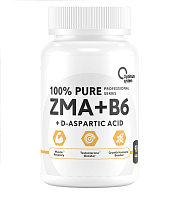 ZMA+B6 90кап.