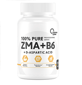 ZMA+B6 90кап. купить в Шахтах - цены в интернет-магазине спортивного питания "Медведь"