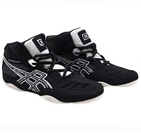 Борцовки Rage TAKEDOWN черный