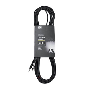 Кабель GT-15 инструментальный, длина 4,5м  