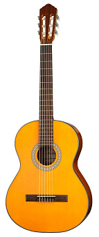 Классическая гитара MC-50, цвет натуральный купить в Шахтах, выгодная цена на классическая гитара mc-50, цвет натуральный в интернет-магазине "Медведь"