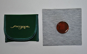 Канифоль для альта RV-3, виолончели,средняя жесткость 