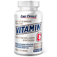 Vitamin C 90капсул