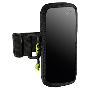 Карман на руку RUNNING ARM SLEEVE MIZUNO 33GD8033 91 купить в Шахтах - цены в интернет-магазине спортивных товаров "Медведь"