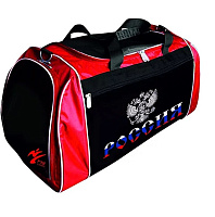 Сумка 5/79  (70*35*35) с надписью РОССИЯ 