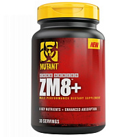 ZM8+ 90caps