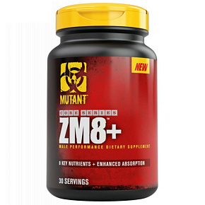 ZM8+ 90caps 