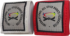 Фиксатор для пояса П4.ВК 