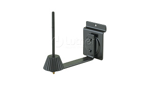 Держатель для флейты на эконом-панель 44310 Product Holder For Flute 6,5мм, 32989  купить в Шахтах, выгодная цена на держатель для флейты на эконом-панель 44310 product holder for flute 6,5мм, 32989  в интернет-магазине "Медведь"