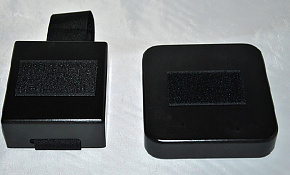 Наколенный кахон-пад KCP-1S из ясеня 