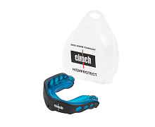 Капа одночел.Clinch Pro Triple Layer Mouthguard C515 Junior