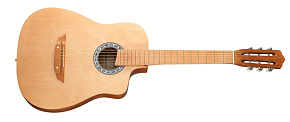 Акустическая гитара ACD-41A-79-LN купить в Шахтах, выгодная цена на акустическая гитара acd-41a-79-ln в интернет-магазине "Медведь"