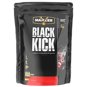 Black Kick 1000г пак. 