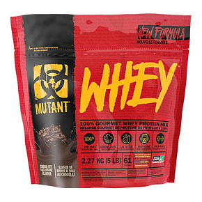 Вей (Whey) 2.2кг купить в Шахтах - цены в интернет-магазине спортивного питания "Медведь"
