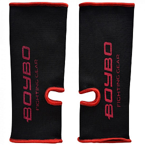 Суппорт голеностопа BoyBo BAS550 купить в Шахтах - цены в интернет-магазине спортивных товаров "Медведь"