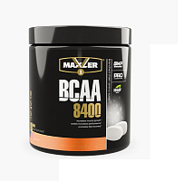 BCAA 8400  360tab.
