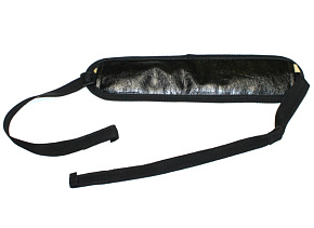 Ремень для классической гитары/укулеле MZ-RGC-3 