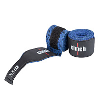 Бинты эластичные Clinch Boxing Crepe Bandage Tech Fix C140