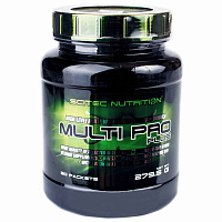 Multi-PRO Plus 30пак 