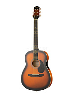 Гитара акустическая CAG110BS 