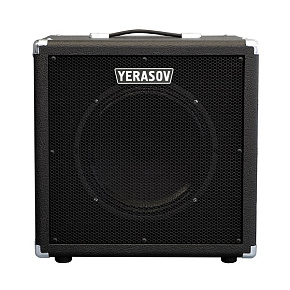 Гитарный кабинет Bull-112V , закрытый, 60Вт купить в Шахтах, выгодная цена на гитарный кабинет bull-112v , закрытый, 60вт в интернет-магазине "Медведь"