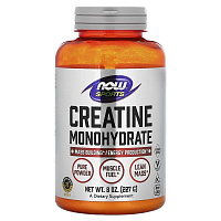 CREATINE POWDER (8oz) 227гр.
