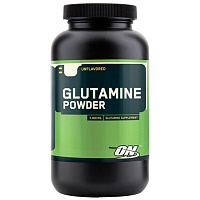Glutamine powder 150г бан.