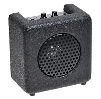 Мини-комбоусилитель гитарный CM-4 3Вт