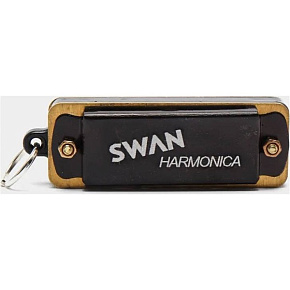 Губная гармошка SW4 миниатюрная купить в Шахтах, выгодная цена на губная гармошка sw4 миниатюрная в интернет-магазине "Медведь"