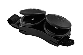 Кастаньеты на ногу CFC-BK 