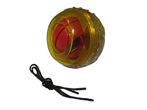 Тренажер кистевой  Power ball пластик 07232 А-ОSP купить в Шахтах - цены в интернет-магазине спортивных товаров "Медведь"
