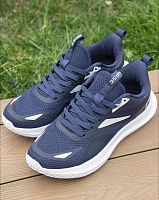 Кроссовки Rage Hustle Blue