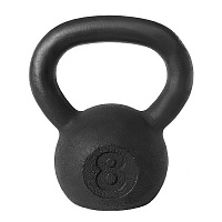 Гиря для функционального тренинга  (8кг, 16*16*25)