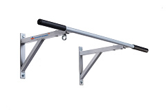 Турник настенный с прямым хватом