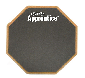 Тренировочный ПЭД ARF7GM одност. 7" RealFeel Evans 